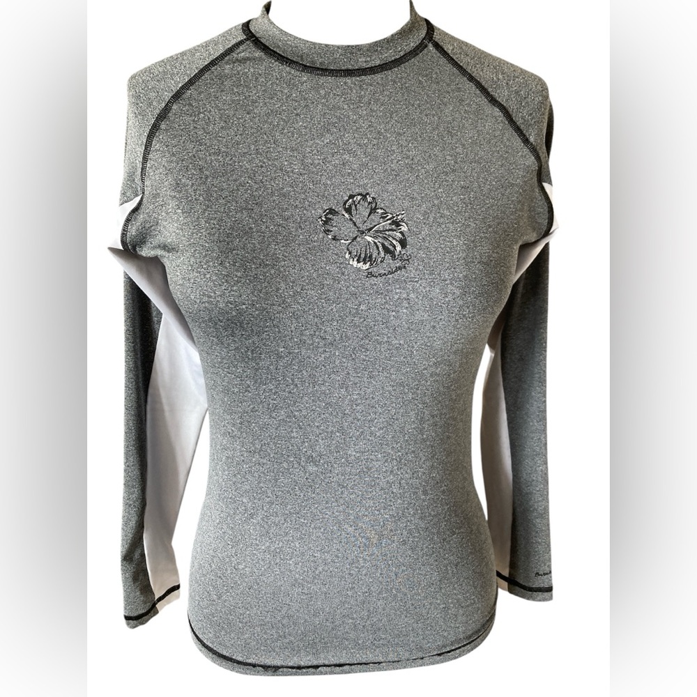 Burnside sunguard and protect against insects, Sz M